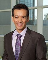 Dr Richard Leung MD