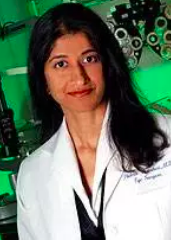 Padma Nanduri, MD